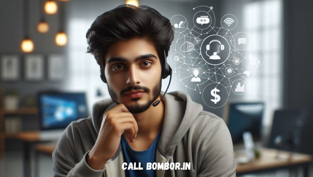 call bombor.in