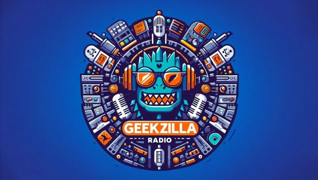 geekzilla radio