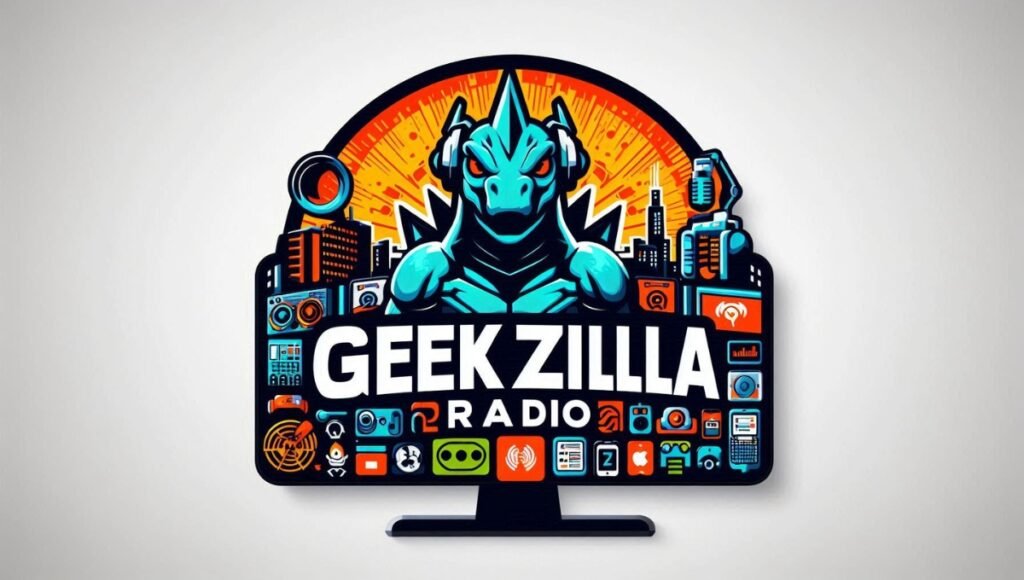 geekzilla radio