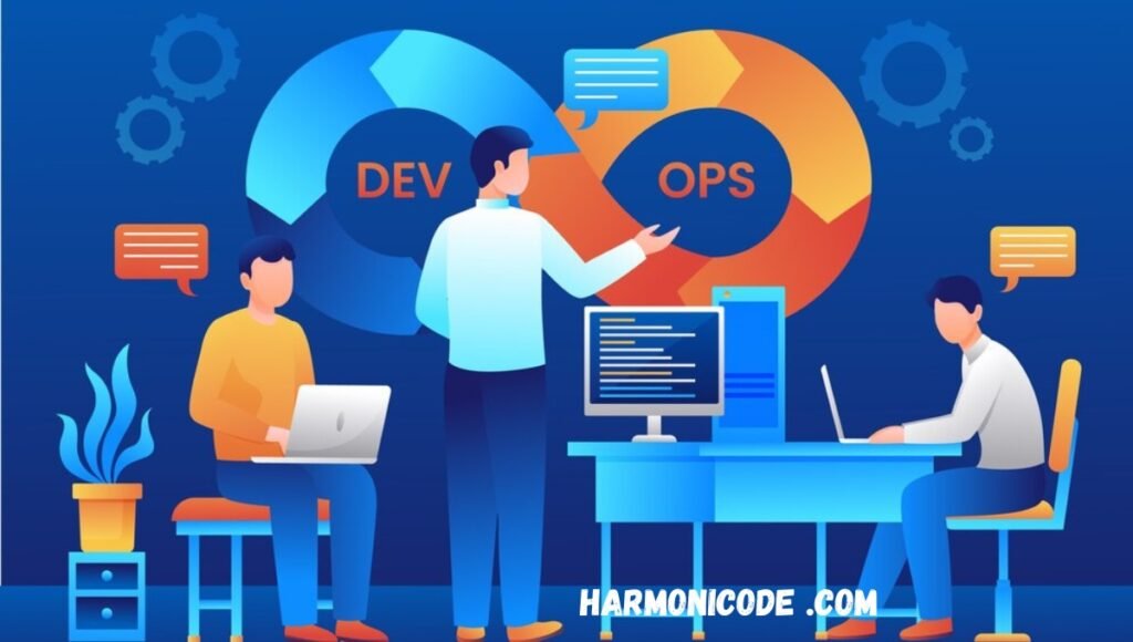 harmonicode .com