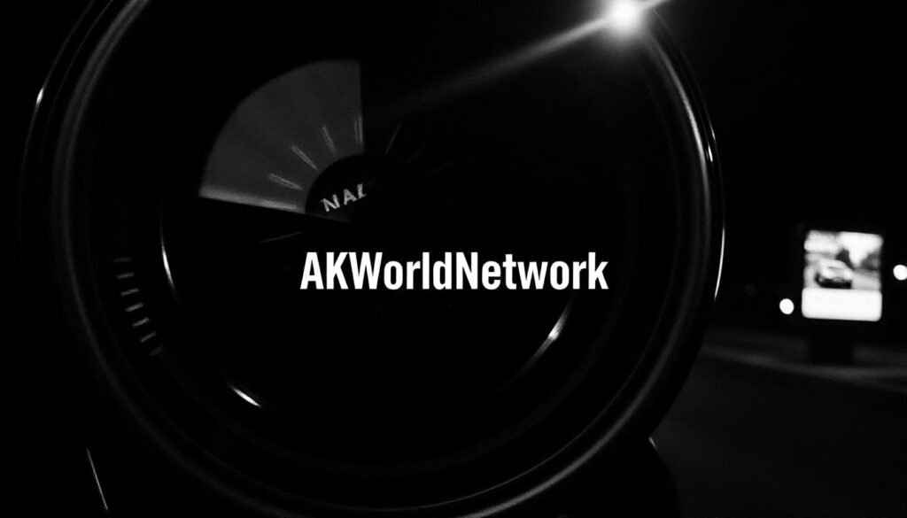 AKWorldNetwork SEO