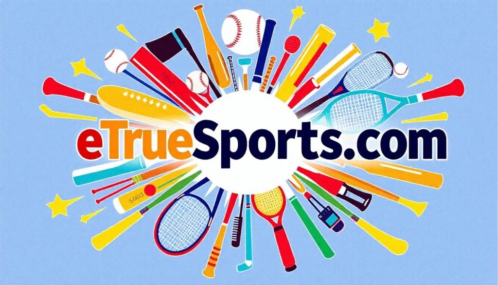 etruesports com