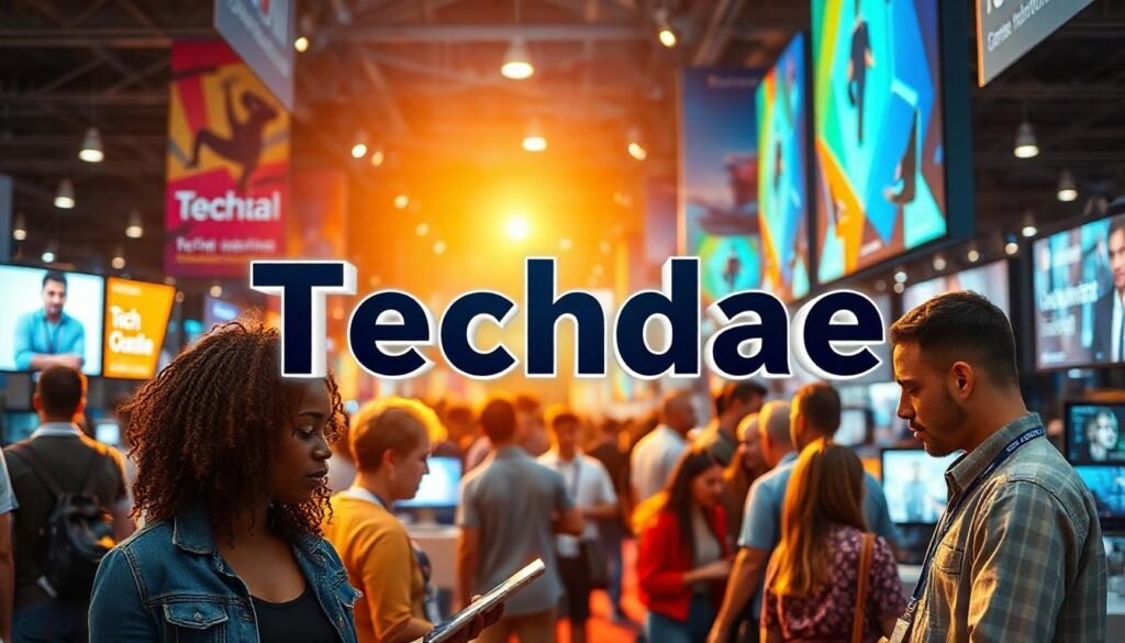 techdae