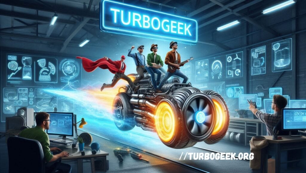 //turbogeek.org