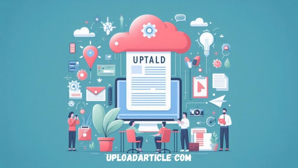 uploadarticle com