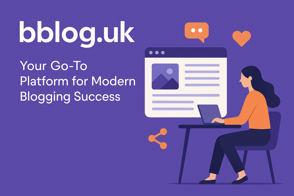 bblog.uk