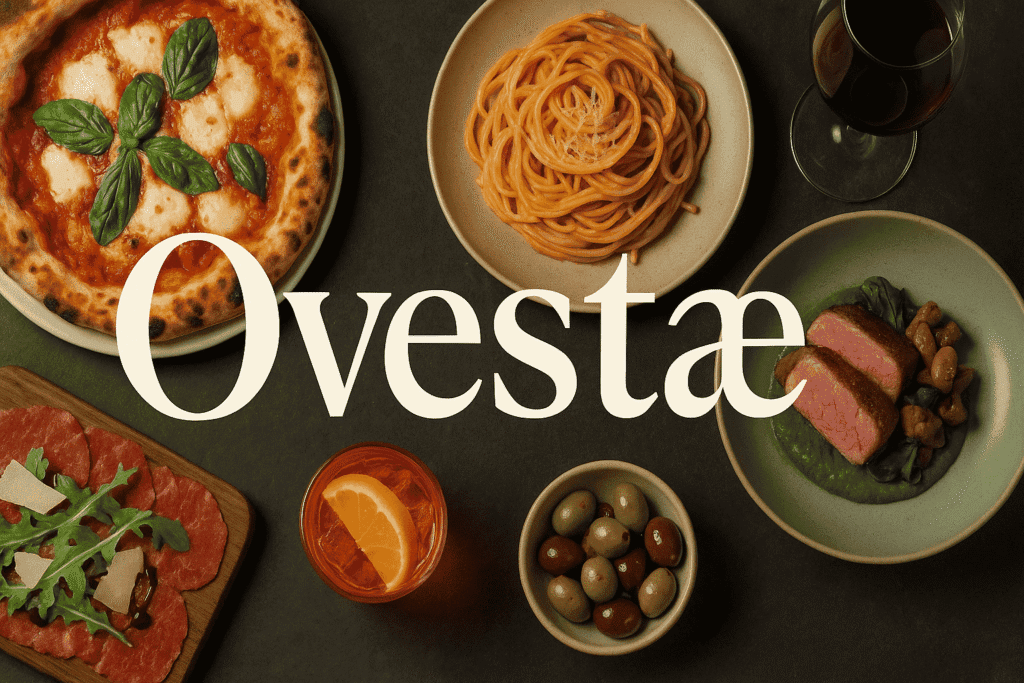 Ovestæ