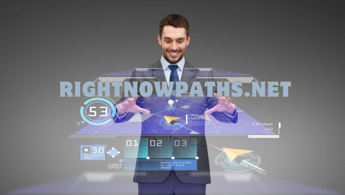 rightnowpaths.net