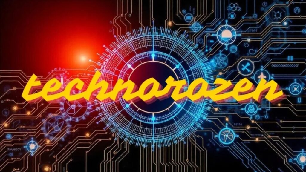 Technorozen.com
