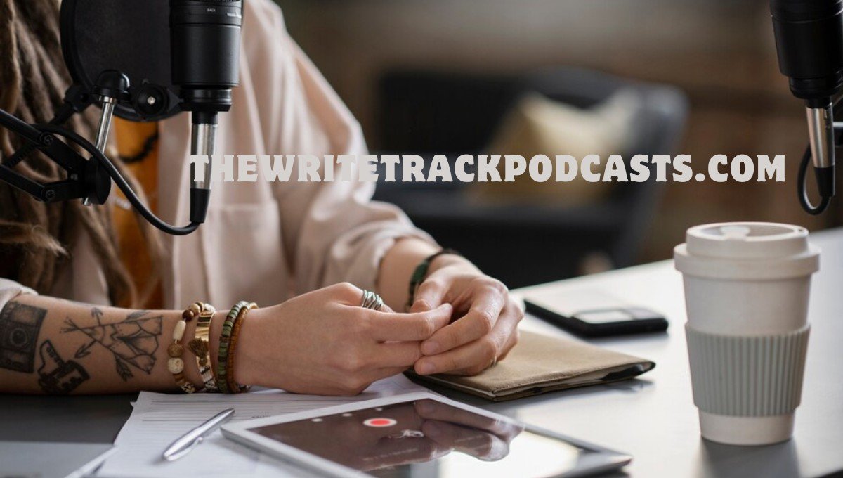 TheWriteTrackPodcasts.com