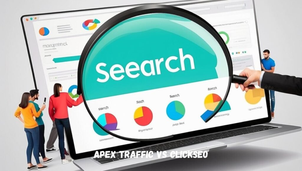 apex traffic vs clickseo