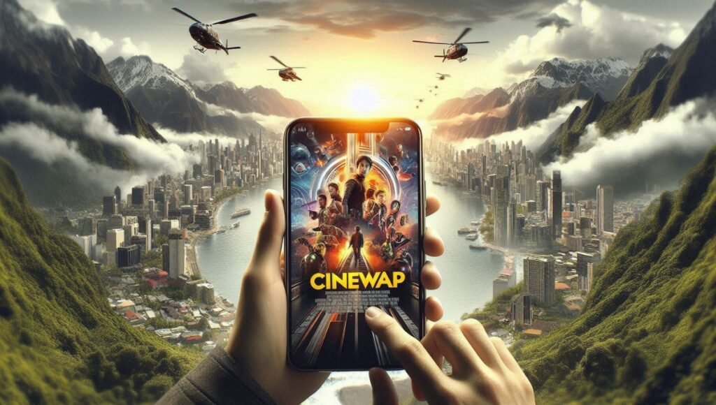 cinewap