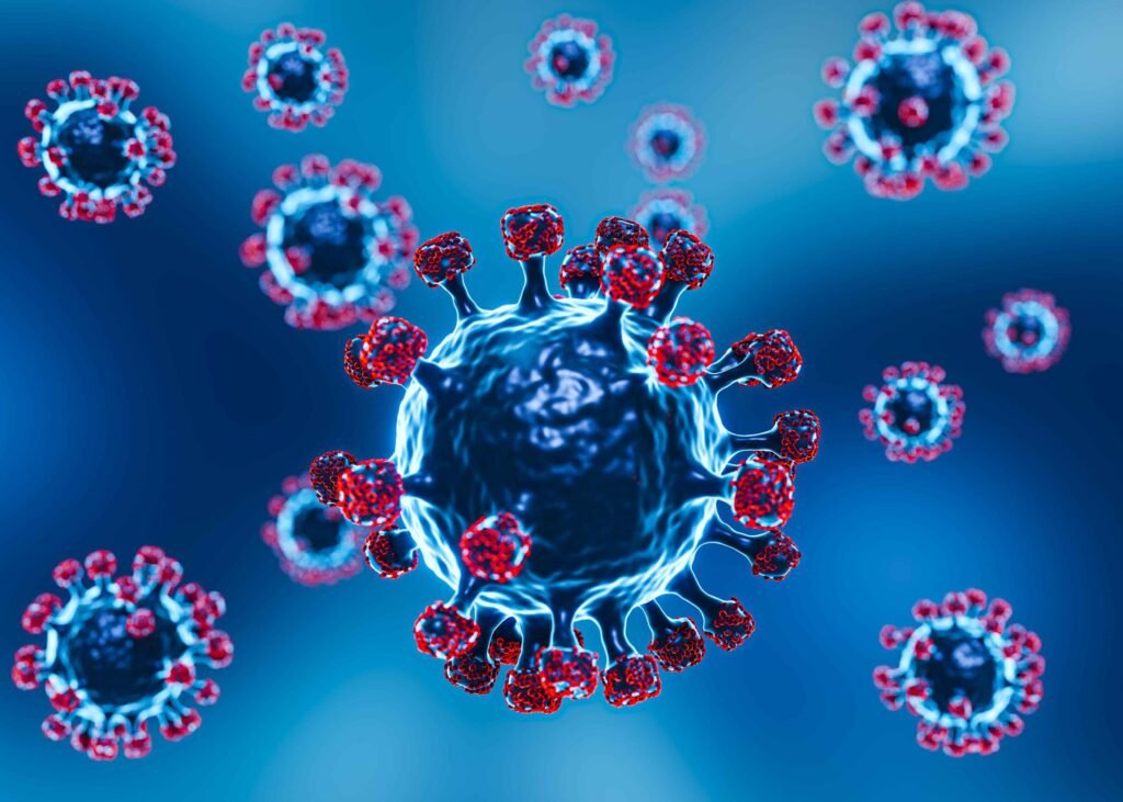 How Are Viruses Different From Bacteria Apex | Key Insights