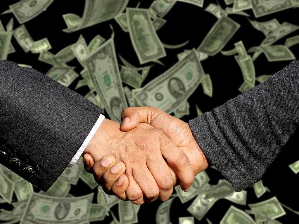 Money6x.com Earning