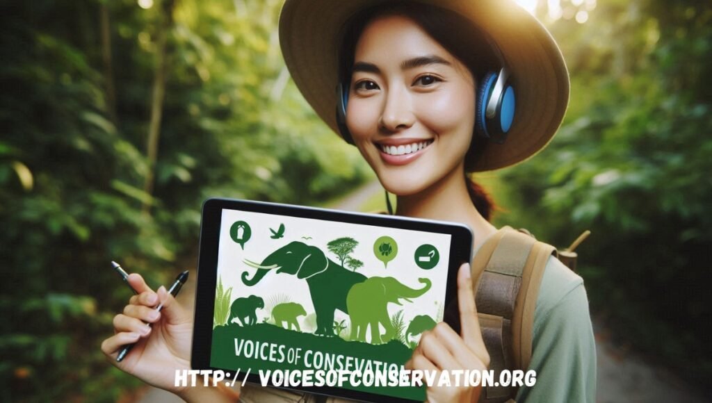 http:// voicesofconservation.org