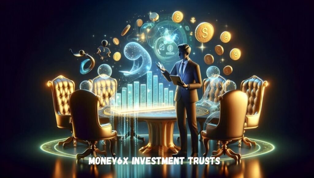 money6x investment trusts