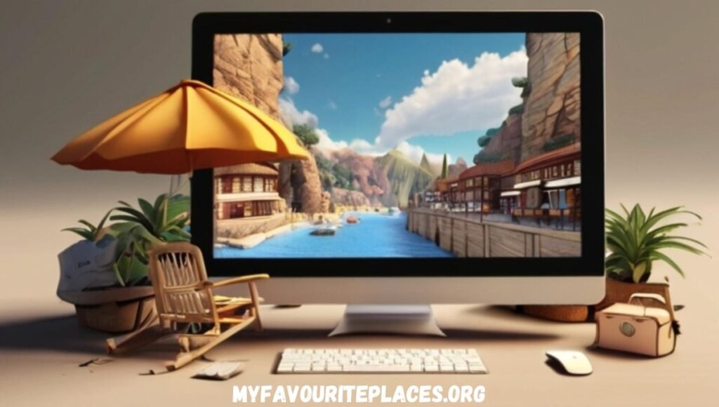 myfavouriteplaces.org