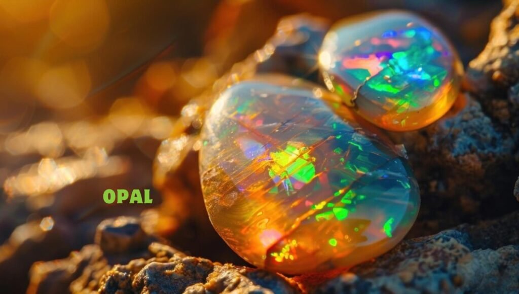 opal