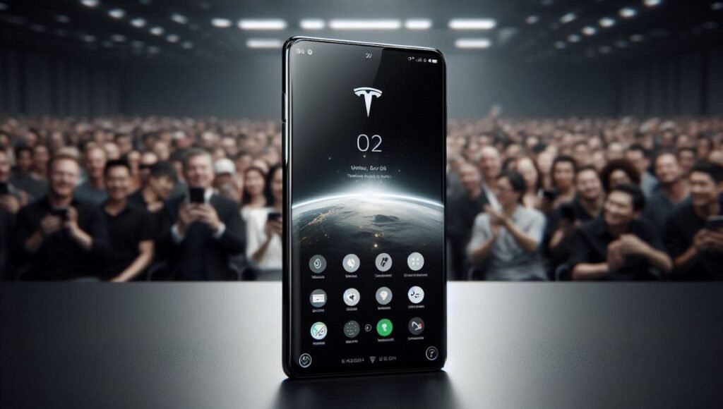 Rajkot Updates News:When Will the Tesla Phone be Released