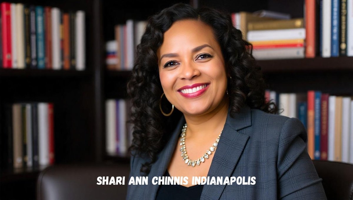 shari ann chinnis indianapolis