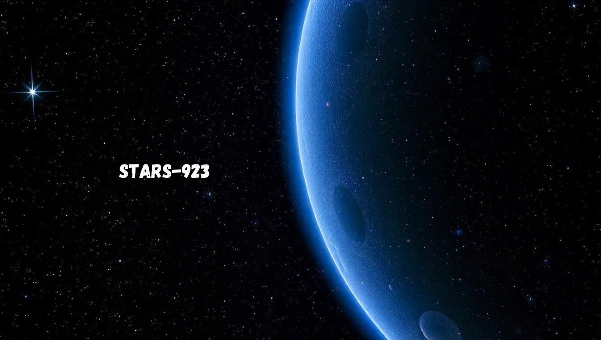 Stars-923