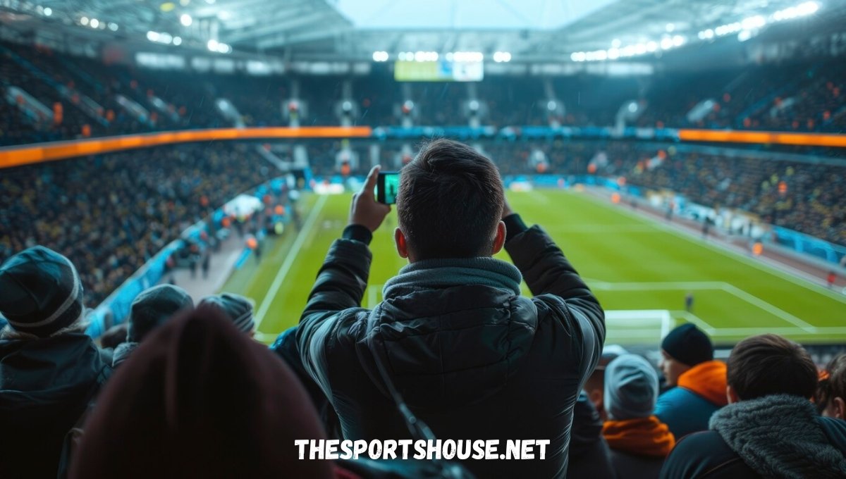 thesportshouse.net