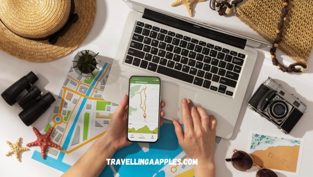 travellingaapples.com