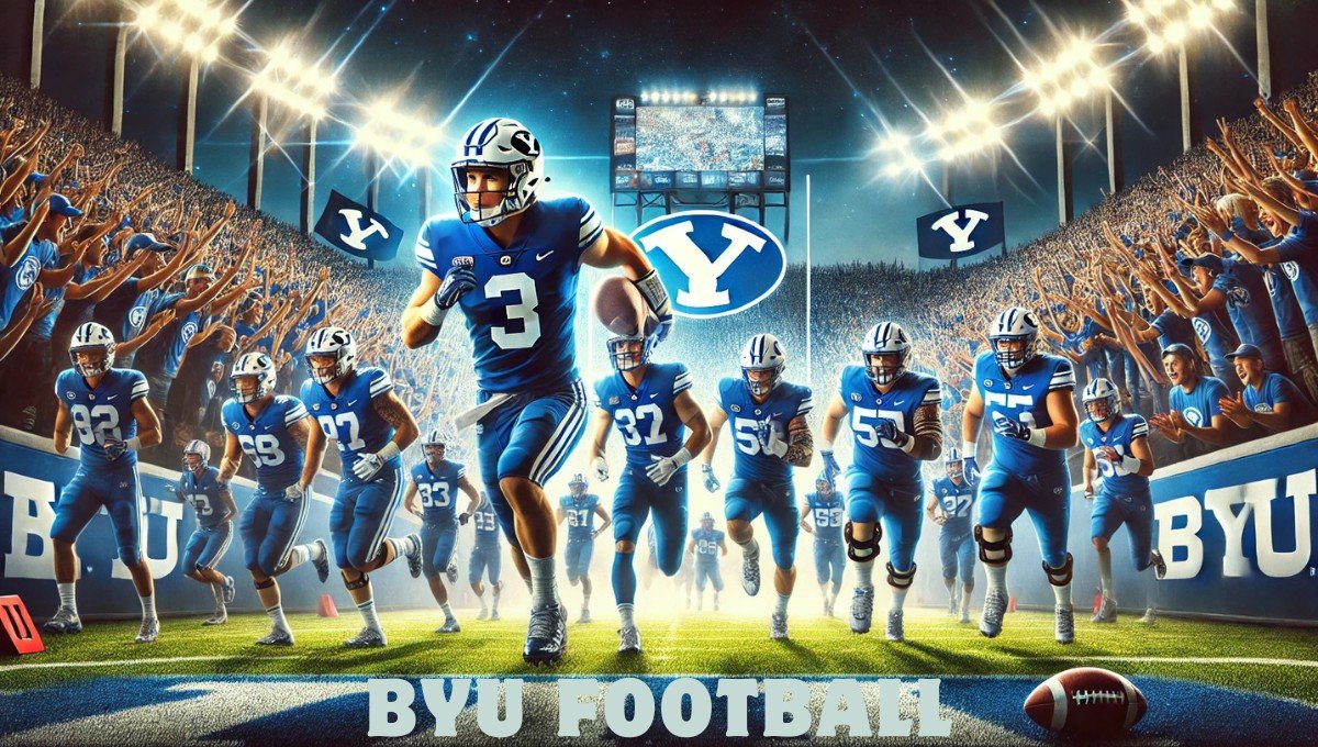 BYU Football