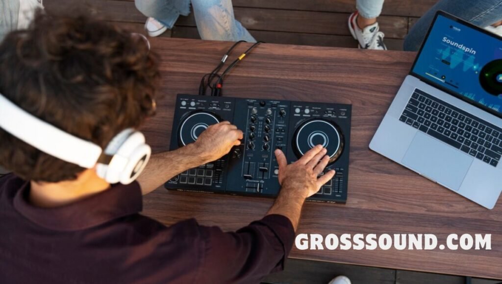 Grosssound.com