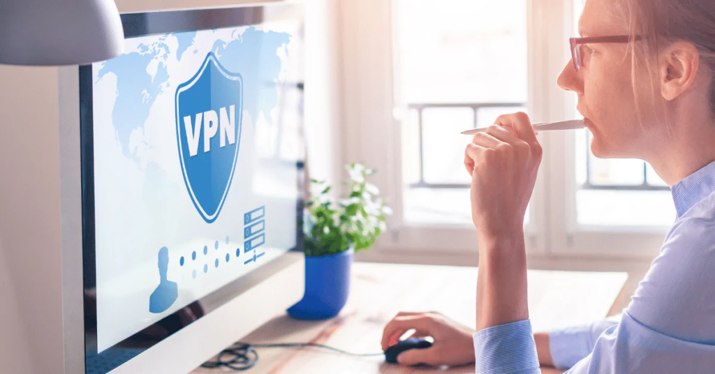 VPN