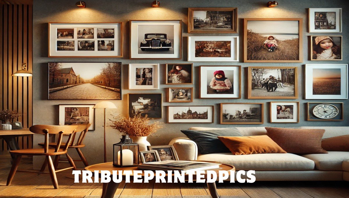 TributePrintedPics