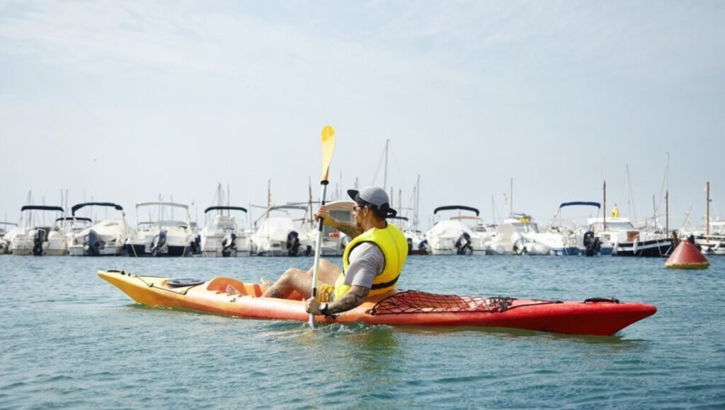 art thunderonthegulf craft