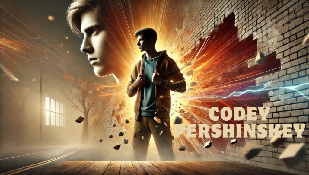 codey pershinskey