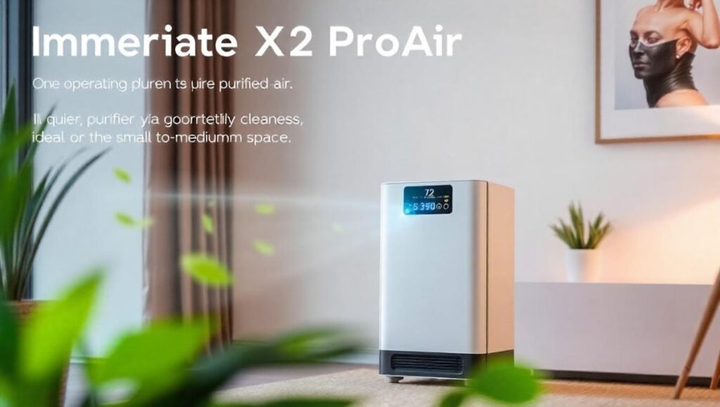 immediate x2 proair