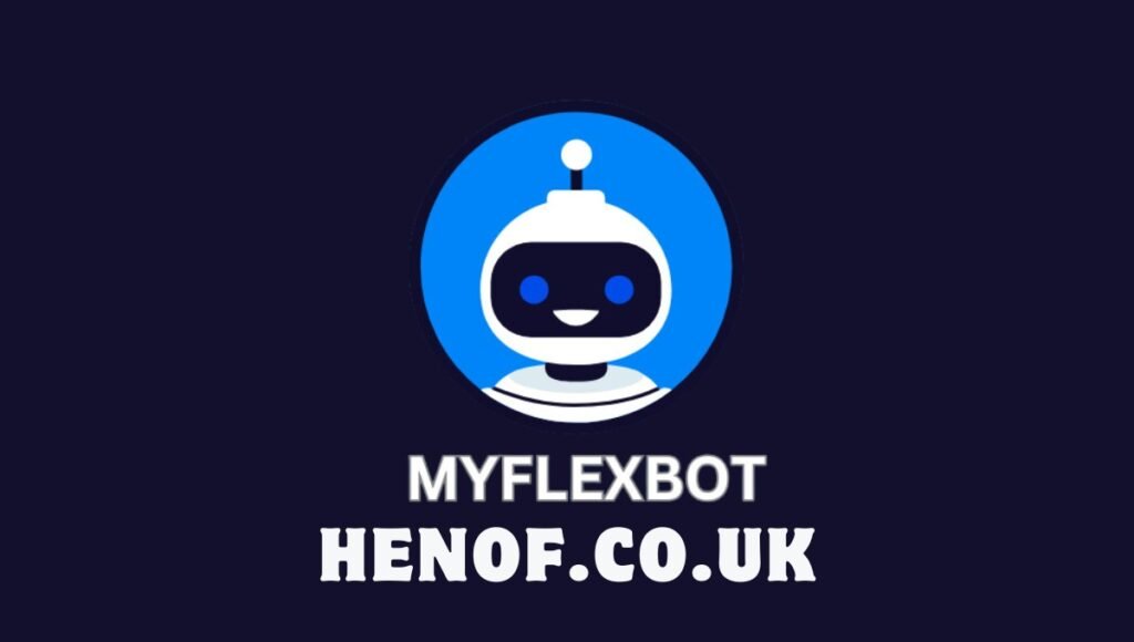 MyFlexBot