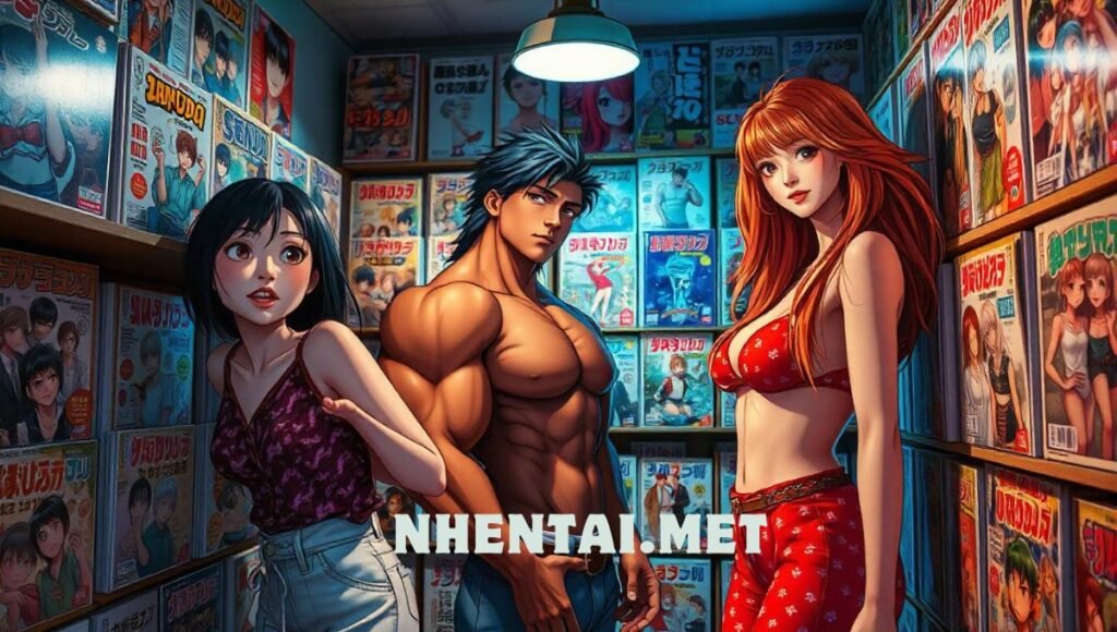 nhentai.met