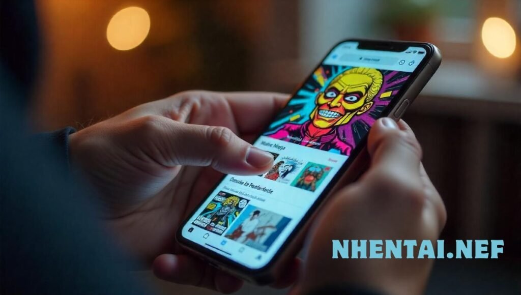 nhentai.nef