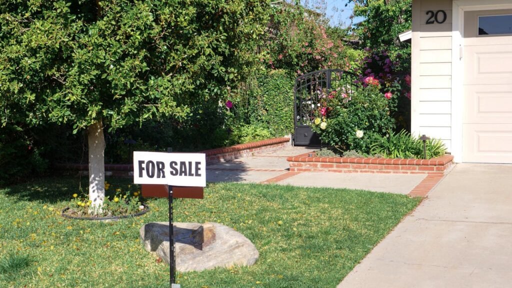 Housing Market in Sunningdale