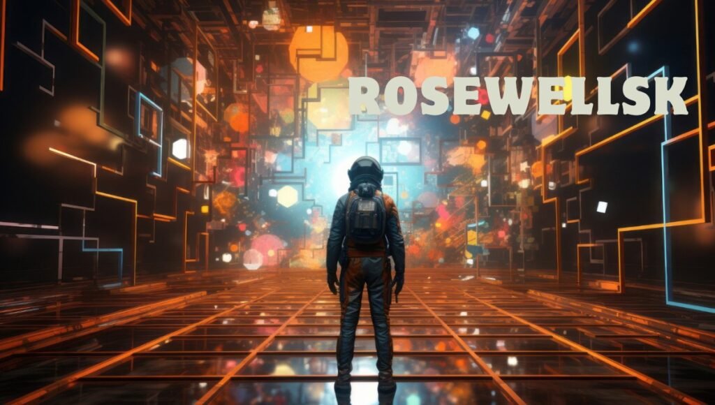 rosewellsk