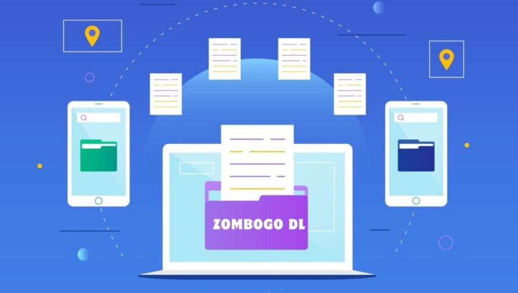 zombogo dl