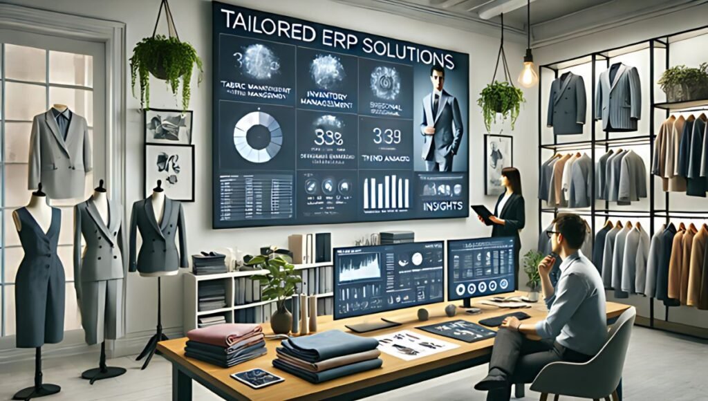 ERP Solutions