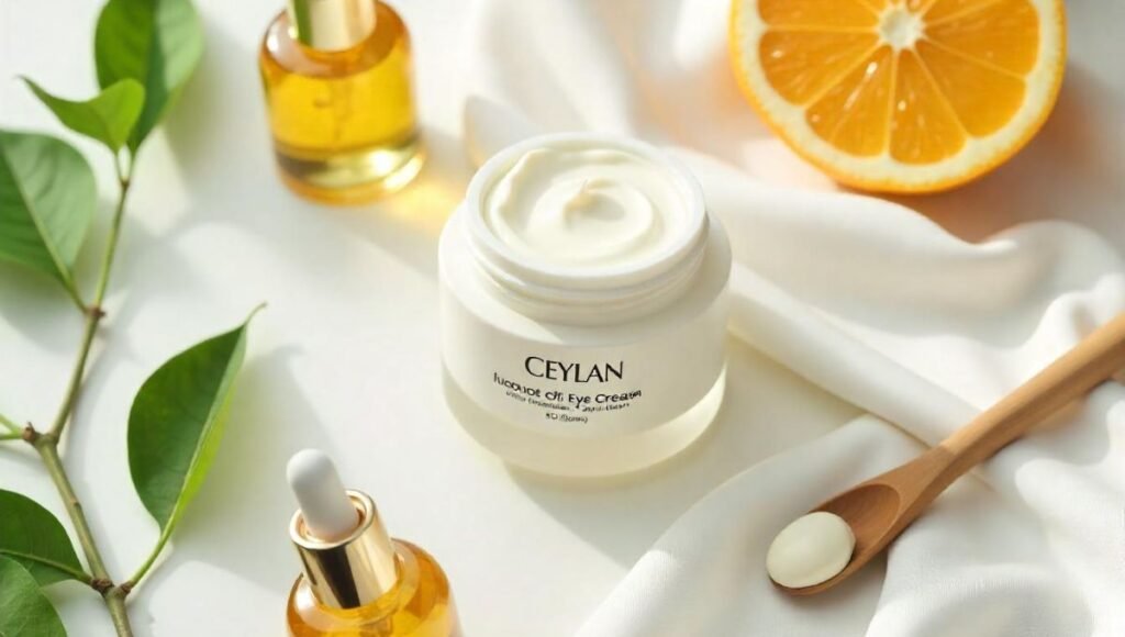 ceylan eye cream reviews