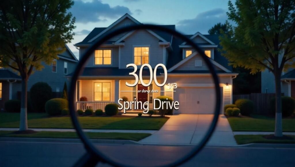 joseph pravata 300 spring drive