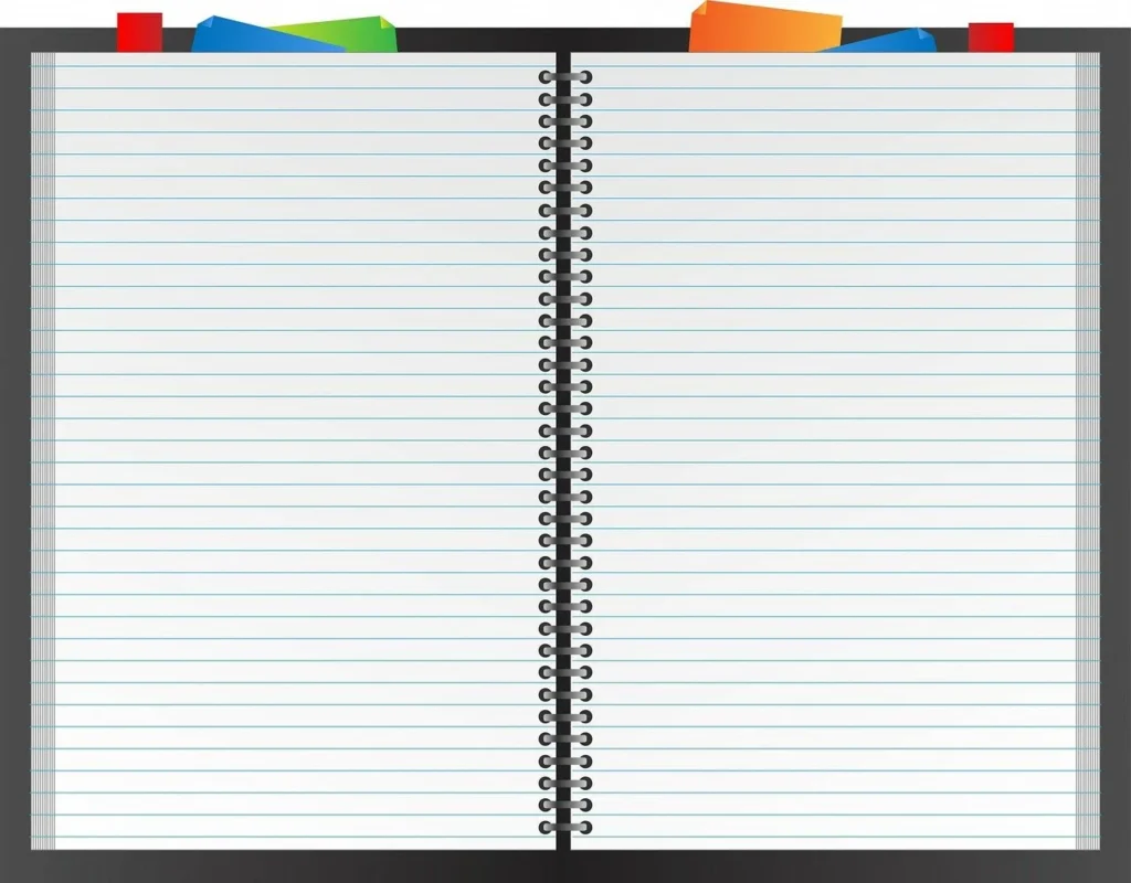 Custom Printed Notebooks