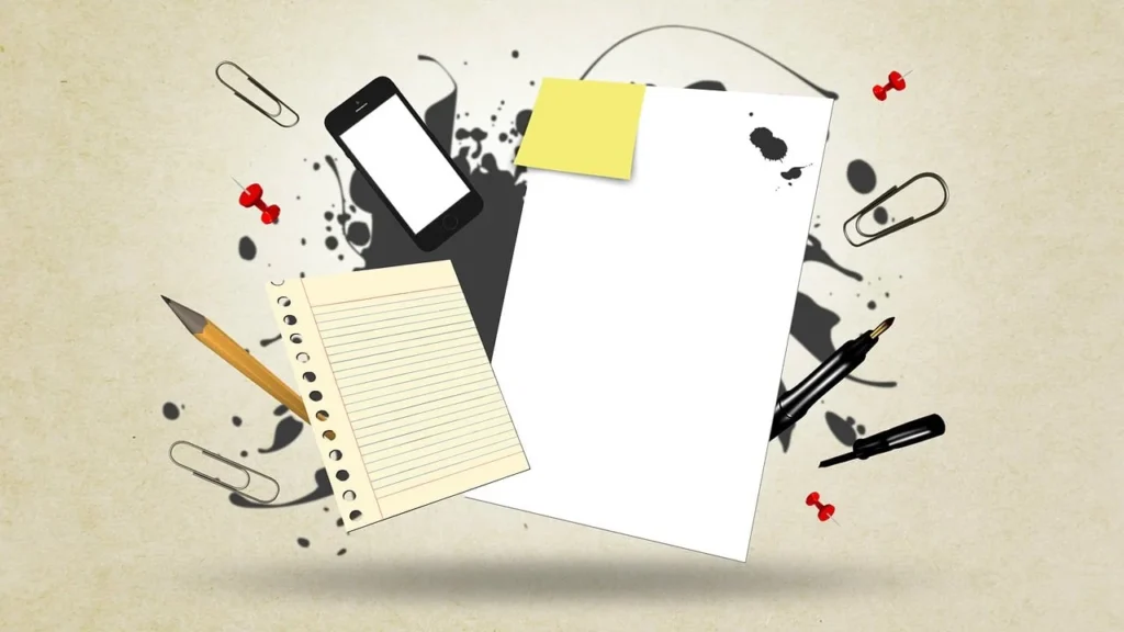 Custom Notebooks