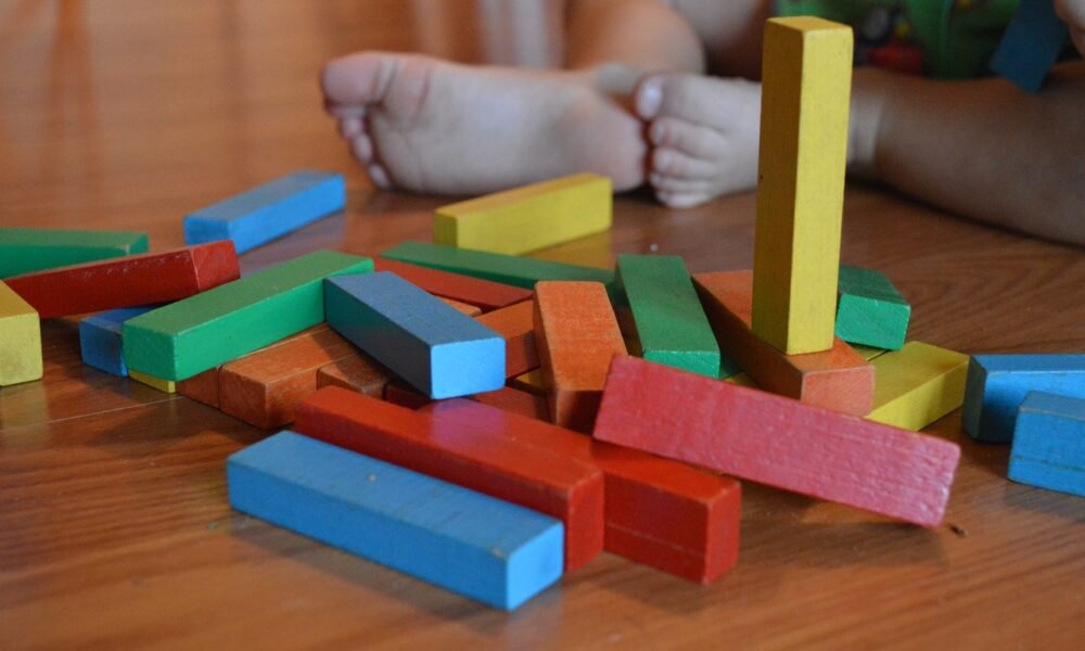 Montessori Toys