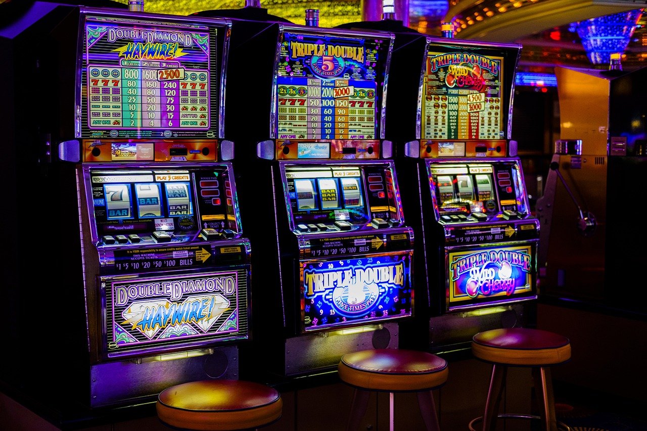 Top Online Slots Games for 2025  