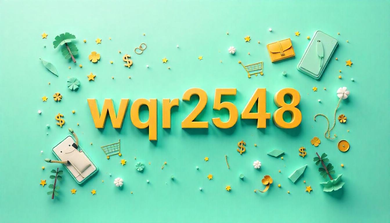 wqr2548