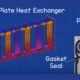 Plate Heat Exchangers Gaskets