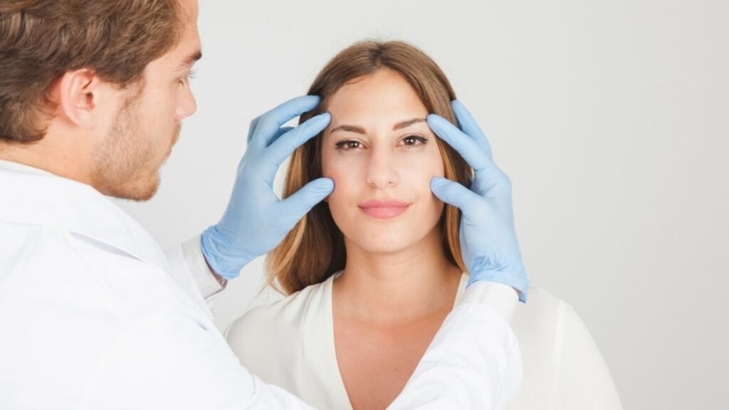 Facial Rejuvenation